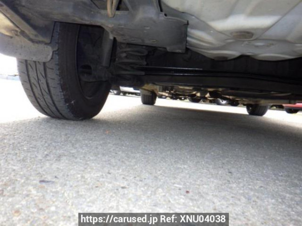 Used 2003 AT toyota raum NCZ20 Image[34]