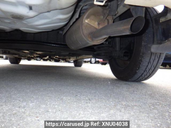 Used 2003 AT toyota raum NCZ20 Image[35]