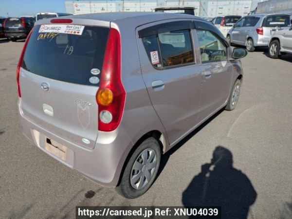 Used 2008 AT daihatsu mira L275S Image[6]