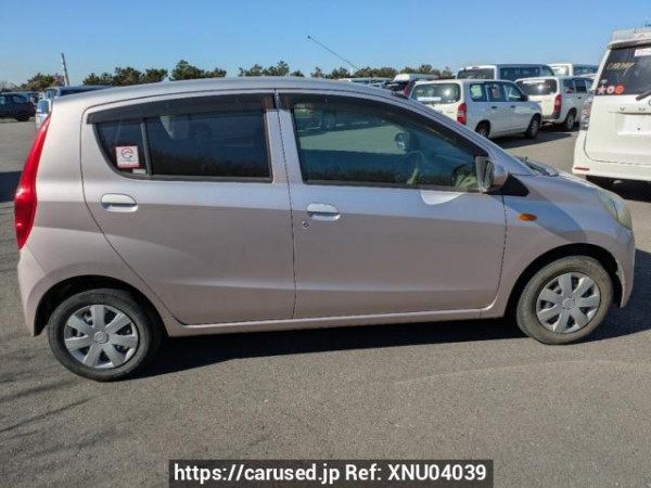Used 2008 AT daihatsu mira L275S Image[7]
