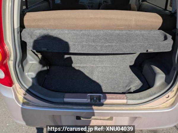 Used 2008 AT daihatsu mira L275S Image[8]