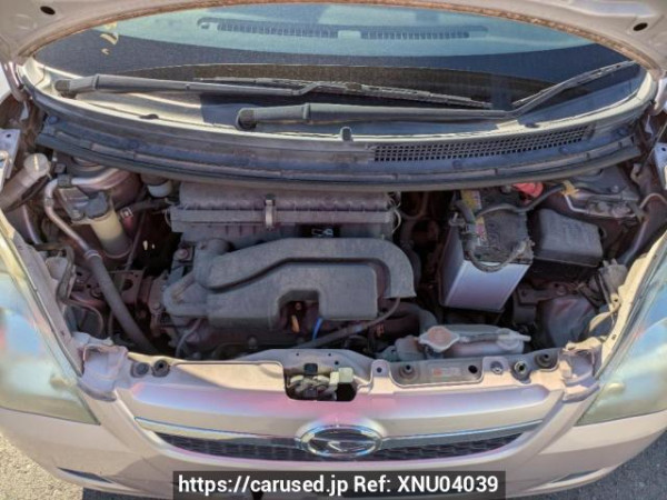 Used 2008 AT daihatsu mira L275S Image[9]