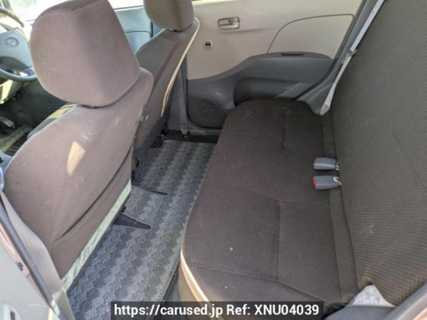 Used 2008 AT daihatsu mira L275S Image[14]