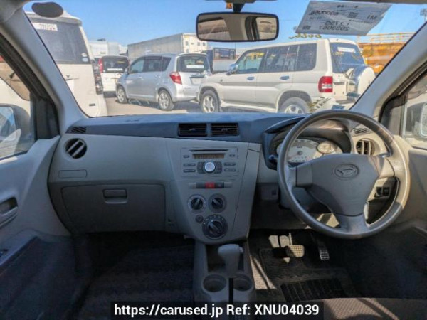 Used 2008 AT daihatsu mira L275S Image[17]