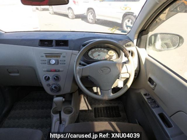Used 2008 AT daihatsu mira L275S Image[19]