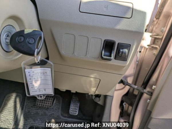 Used 2008 AT daihatsu mira L275S Image[20]