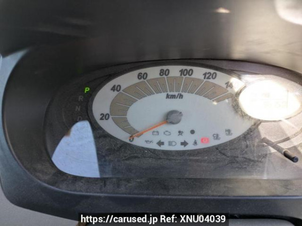 Used 2008 AT daihatsu mira L275S Image[24]