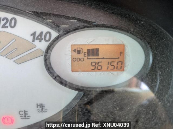 Used 2008 AT daihatsu mira L275S Image[25]