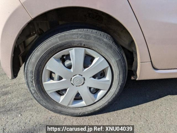 Used 2008 AT daihatsu mira L275S Image[27]