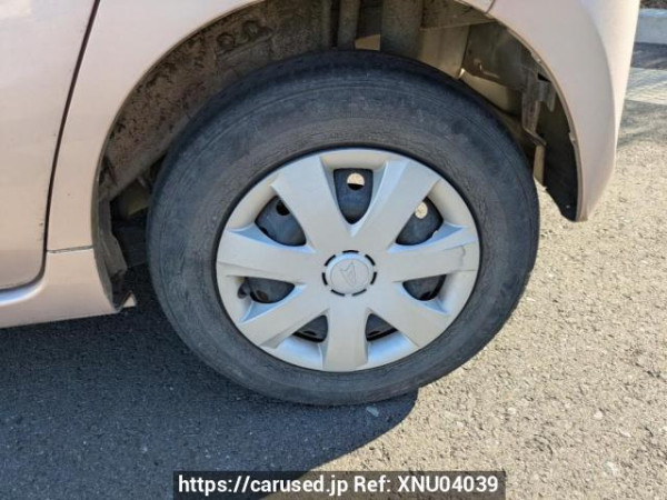 Used 2008 AT daihatsu mira L275S Image[28]