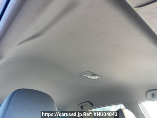 Used 2007 AT toyota corolla-axio NZE141 Image[12]