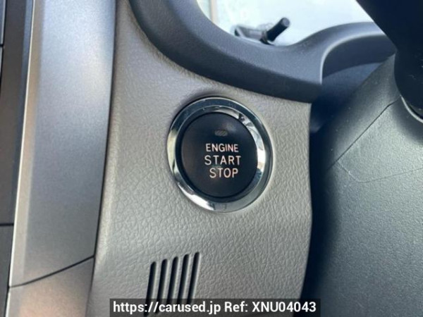 Used 2007 AT toyota corolla-axio NZE141 Image[21]