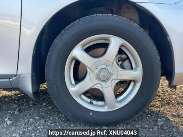 Used 2007 AT toyota corolla-axio NZE141 Image[29]