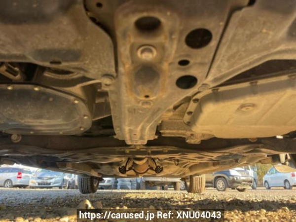 Used 2007 AT toyota corolla-axio NZE141 Image[34]