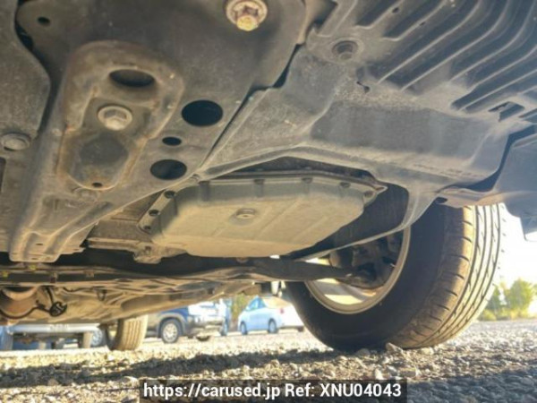 Used 2007 AT toyota corolla-axio NZE141 Image[35]