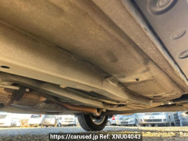 Used 2007 AT toyota corolla-axio NZE141 Image[36]