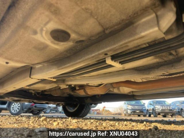 Used 2007 AT toyota corolla-axio NZE141 Image[37]