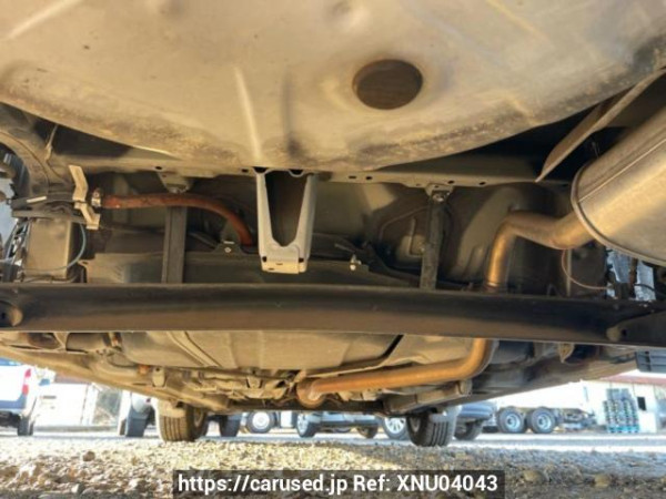 Used 2007 AT toyota corolla-axio NZE141 Image[39]