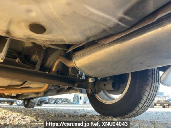 Used 2007 AT toyota corolla-axio NZE141 Image[40]