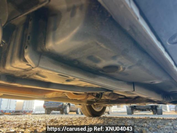 Used 2007 AT toyota corolla-axio NZE141 Image[41]