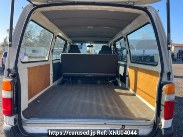 Used 2004 MT toyota hiace-van TRH102V Image[8]