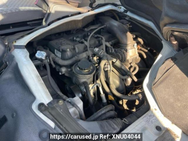 Used 2004 MT toyota hiace-van TRH102V Image[9]