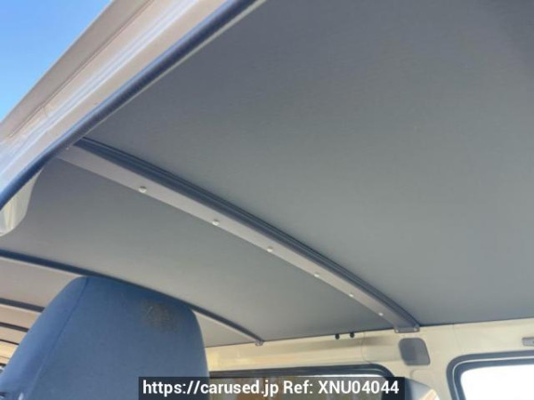 Used 2004 MT toyota hiace-van TRH102V Image[12]