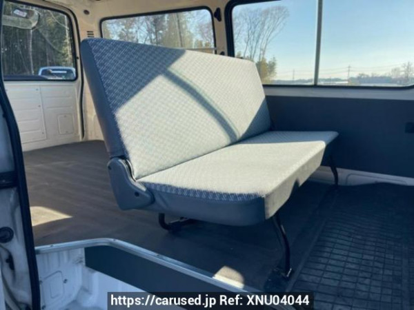 Used 2004 MT toyota hiace-van TRH102V Image[15]