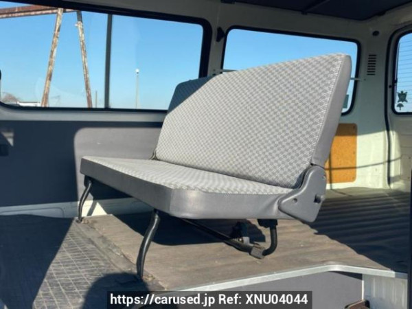 Used 2004 MT toyota hiace-van TRH102V Image[16]