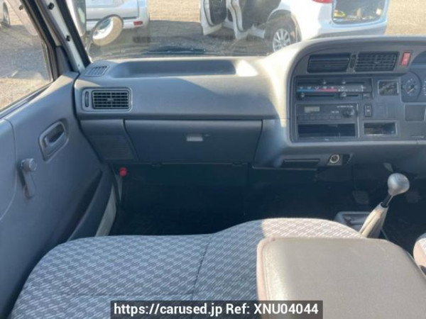 Used 2004 MT toyota hiace-van TRH102V Image[19]