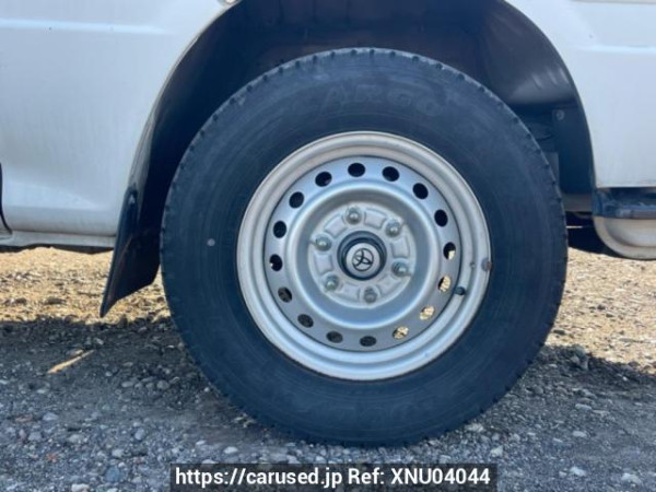 Used 2004 MT toyota hiace-van TRH102V Image[28]