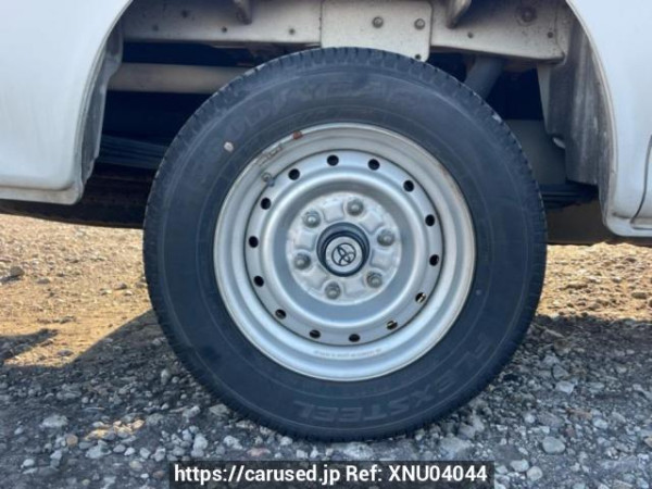 Used 2004 MT toyota hiace-van TRH102V Image[29]