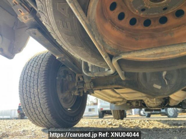 Used 2004 MT toyota hiace-van TRH102V Image[37]