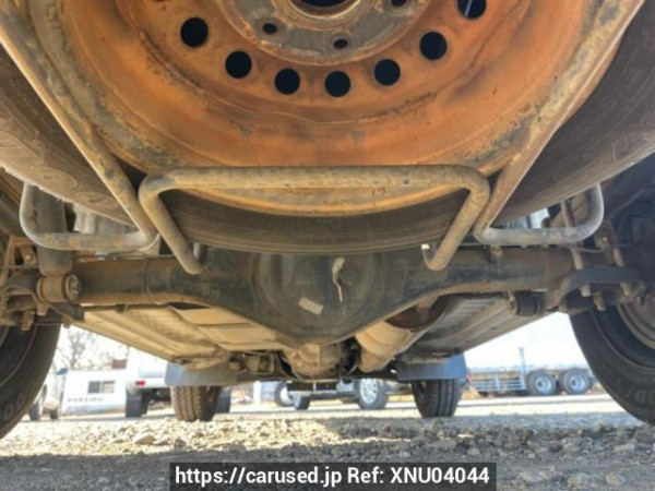 Used 2004 MT toyota hiace-van TRH102V Image[38]