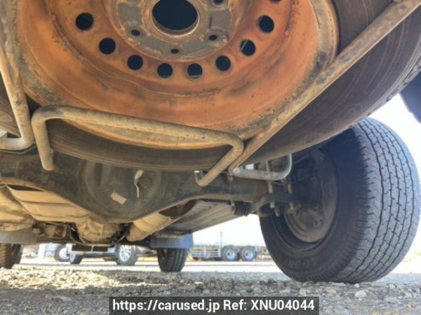 Used 2004 MT toyota hiace-van TRH102V Image[39]