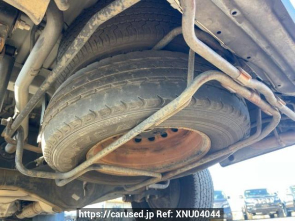 Used 2004 MT toyota hiace-van TRH102V Image[42]