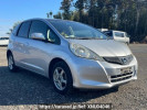 Honda Fit GE6