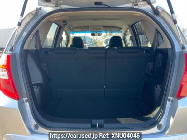 Used 2013 AT honda fit GE6 Image[8]