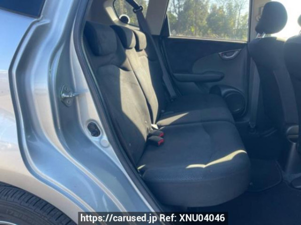 Used 2013 AT honda fit GE6 Image[14]