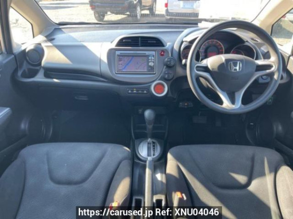 Used 2013 AT honda fit GE6 Image[17]