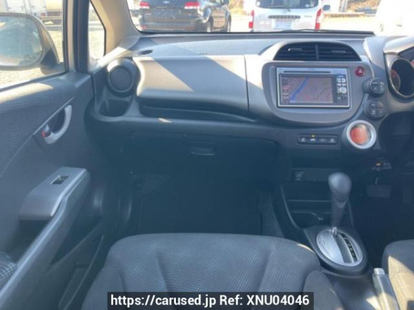 Used 2013 AT honda fit GE6 Image[18]