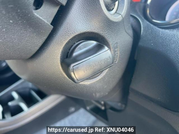 Used 2013 AT honda fit GE6 Image[20]