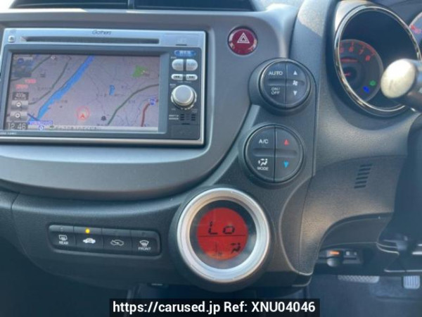 Used 2013 AT honda fit GE6 Image[23]