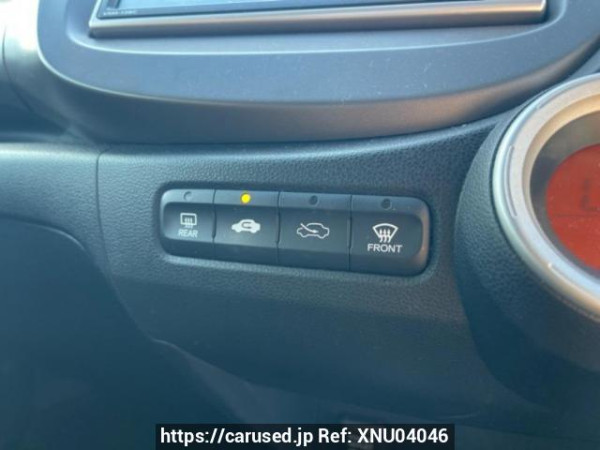 Used 2013 AT honda fit GE6 Image[24]