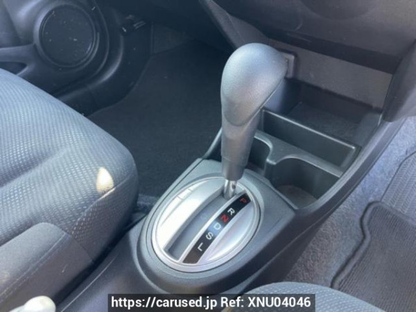 Used 2013 AT honda fit GE6 Image[25]