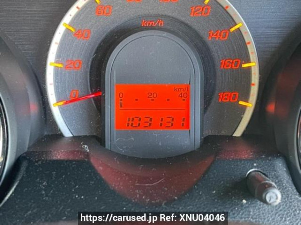 Used 2013 AT honda fit GE6 Image[27]