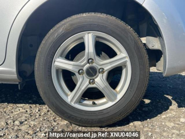 Used 2013 AT honda fit GE6 Image[30]