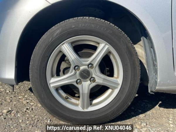 Used 2013 AT honda fit GE6 Image[31]