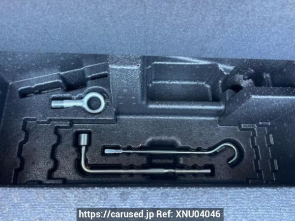 Used 2013 AT honda fit GE6 Image[43]