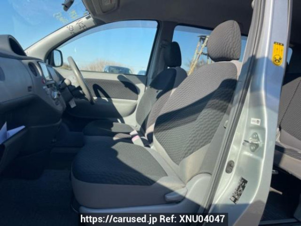 Used 2008 AT toyota sienta NCP81G Image[14]